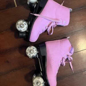 Roller Skates